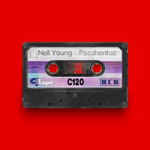 02789 - Neil Young - Pocahontas